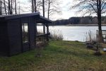 Izīrē lauku sētu pie Iļģu ezera, 5km. no Veisieju pilsētas. Mierīga vieta, nav kaimiņu! - 6