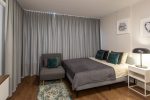 Izīrē studijas tipa dzīvokli Druskininkos Studio Ligita netālu no meža un sanatorijas Eglė - 3