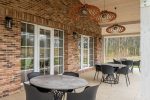 Banketu zāles un dzīvokļa īre Piliakiemiui Villa - 2