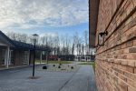 Banketu zāles un dzīvokļa īre Piliakiemiui Villa - 4