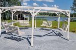 Banketu zāles un dzīvokļa īre Piliakiemiui Villa - 5
