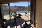 Aurora Resort - klusuma un relaksācijas oāze, ko ieskauj daba - 3