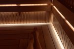 Aurora Resort - klusuma un relaksācijas oāze, ko ieskauj daba - 4