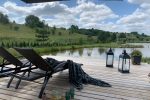 Aurora Resort - klusuma un relaksācijas oāze, ko ieskauj daba - 3