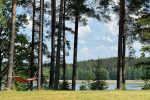 VILLA PARADISO - Izīrē divu guļamistabu kotedžas netālu no ezera - 2