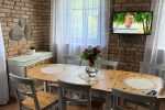 VILLA PARADISO - Izīrē divu guļamistabu kotedžas netālu no ezera - 6