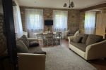 VILLA PARADISO - Izīrē divu guļamistabu kotedžas netālu no ezera - 5