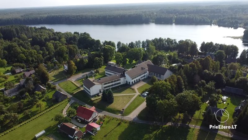 Linkmeņu sporta un atpūtas centrs