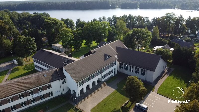 Linkmeņu sporta un atpūtas centrs