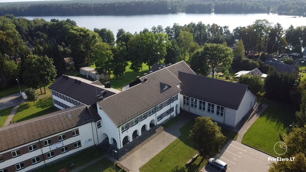 Linkmeņu sporta un atpūtas centrs - 1