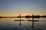 Lauku sēta Kiemionys - Jūsu atpūtai dabas nostūrī! - 5