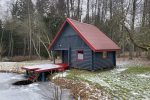 Pirts noma Traķu rajonā (līdz 6 viesiem)