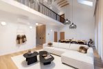 Izīrē Villa Rest.Art Viļņas rajonā. netālu no Nemenčines - 2