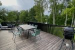 ISLAND HOUSE brīvdienu māja / viensēta - 6