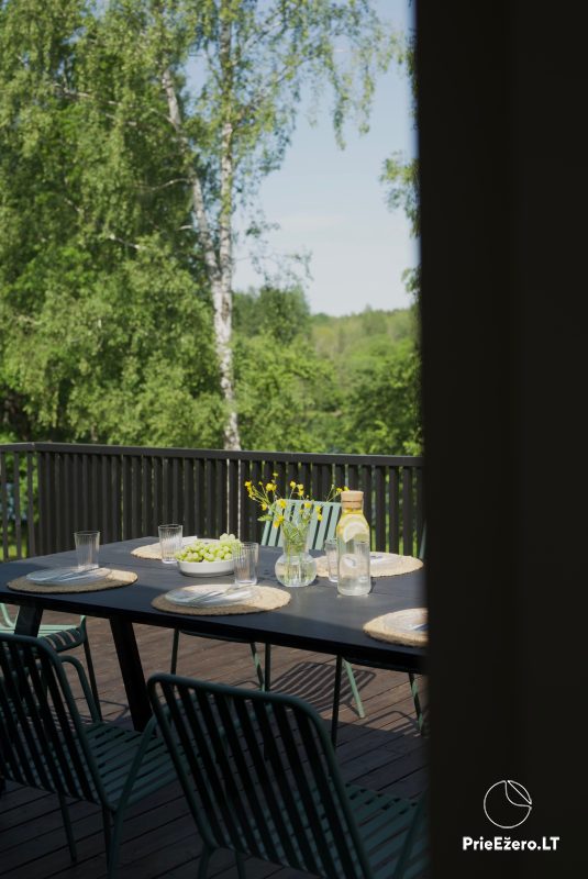 ISLAND HOUSE brīvdienu māja / viensēta