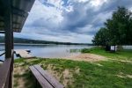 Pirts ar lielu japāņu āra vannu nomai - 4