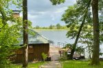„Naktikovas“ - lauku tūrisma sēta nomai - 2