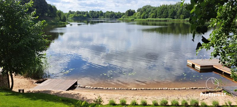 Maza māja īrei