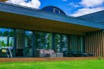 Mackonių Villas - Villas īrei netālu no Galuonu ezera