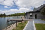 Lauku sēta Lotus Villa - mājas noma kāzām, svinībām, pasākumiem. - 5