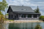 Lauku sēta Lotus Villa - mājas noma kāzām, svinībām, pasākumiem. - 2