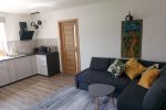 Dzīvoklis labai atpūtai Druskininko - 3