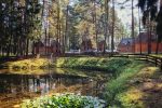 Brīvdienu māja Ungurinis Lake House - 4