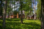 Brīvdienu māja Ungurinis Lake House - 5