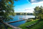 Brīvdienu māja Ungurinis Lake House - 2