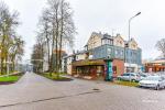 Izīrē dzīvokli Druskininku centrā pie Grand SPA ar skatu uz ezeru!