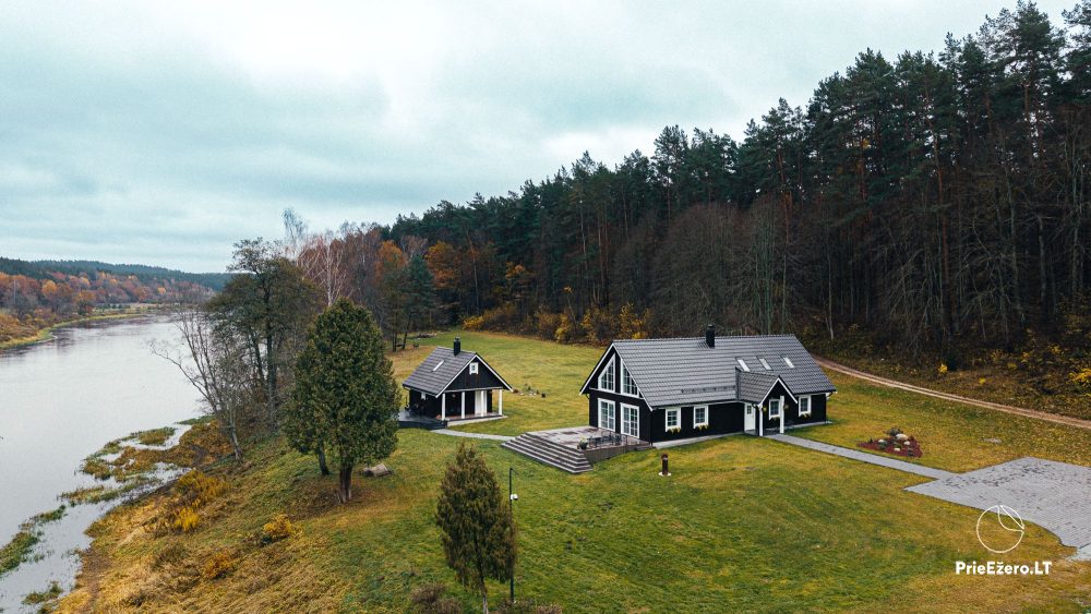 9 Medai - lauku viensēta īrei - 1