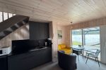 Mājiņa ar pirti Saločus ezera krastā - atpūtai dabā - 6