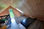 Mājiņa ar pirti Saločus ezera krastā - atpūtai dabā - 4