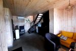 Mājiņa ar pirti Saločus ezera krastā - atpūtai dabā - 2