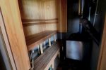 Mājiņa ar pirti Saločus ezera krastā - atpūtai dabā - 5