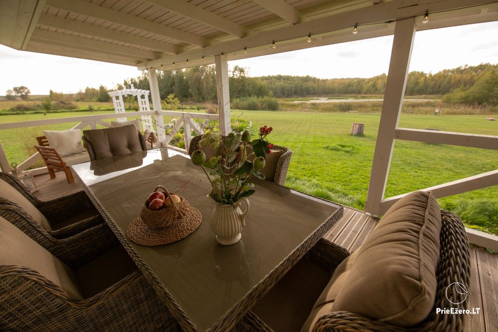 KutiKuti māja īrei - 1