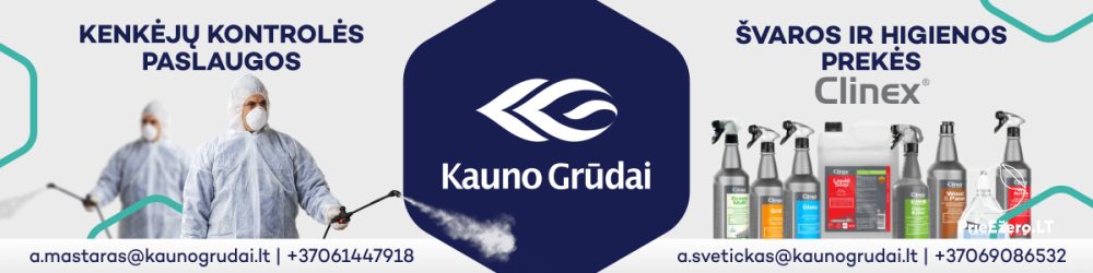 Kaitēkļu apkarošanas pakalpojumi, tīrīšanas un higiēnas līdzekļi lauku saimniecībām - 1