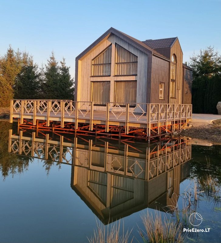 Lauku sēta Jūsu svinībām. Pirts īre