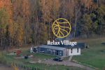 Lauku sēta Relax Village