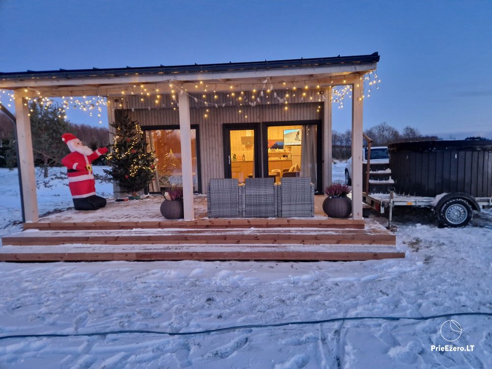 Virintų Slėnis - lauku viensēta īrei - 1