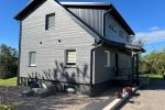 Lauku sēta jūsu svinībām un atpūtai Atostogų rojus, Anīkšču rajonā - 2