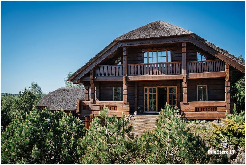 Lauku māja Lapsu ieleja Traķu rajonā īrei