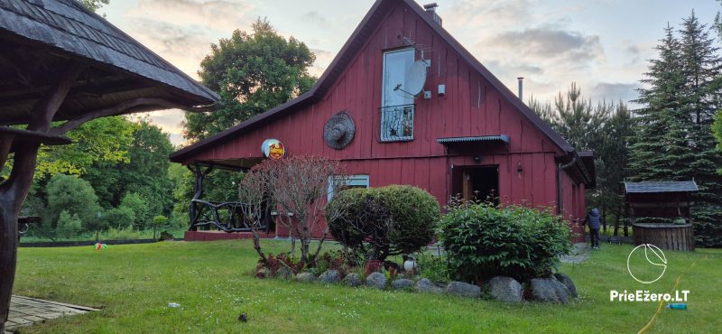 Lauku sēta Jūrčia