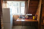 Atpūtas centrs Moletai pie ezera Bebrusai Rūta - 3