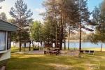 Atputa Lietuva Moletai rajona, lauku sea Prie Labanoro