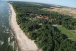 Atpūta Klaipedas rajona, lauku seta KARKLES SODYBA