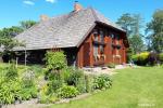 Lauku seta Voldemaro sodyba- 200 eur