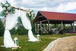 Lauku māja ezera krastā Pas Radvilą rajona Kaišiadoriai - 5