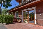Villa atpūtai un svinībām - Spa Villa Trakai: zāle, džakuzi un sauna, izmitināšana - 5