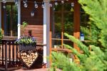 Villa atpūtai un svinībām - Spa Villa Trakai: zāle, džakuzi un sauna, izmitināšana - 3